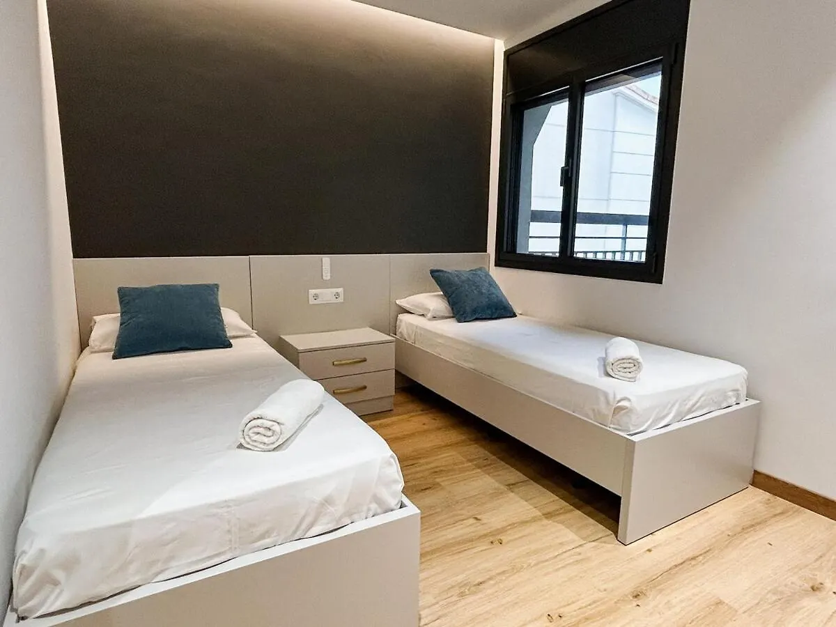 Apartment Castelldefels Beach