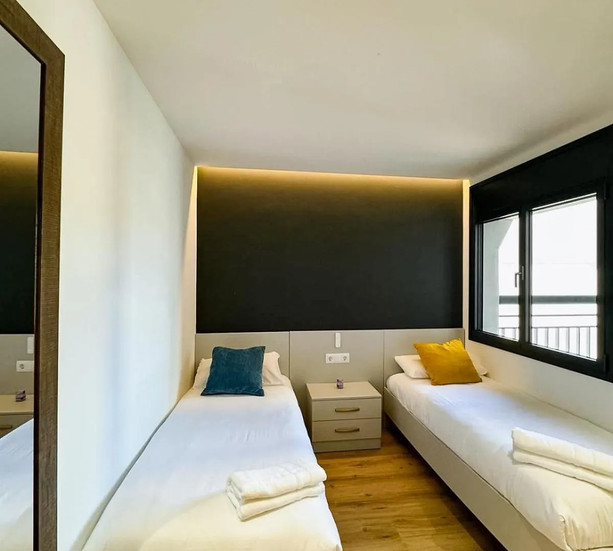 Apartment Castelldefels Beach