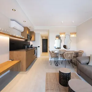 Apartment Marplana, Castelldefels