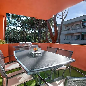 Calm, And Bikes Appartement